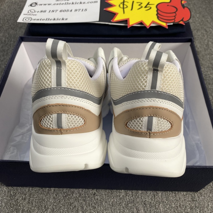 Men Women D*ior Top Quality Sneaker