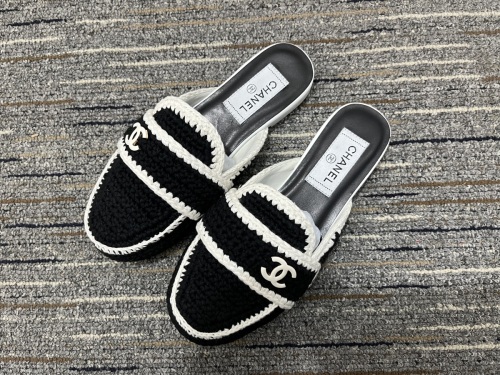 C*ristian L*uboutin Top Sandals