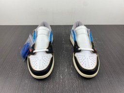 O*FF-W*HITE x Air Jordan 1 OW  CZ0790-108