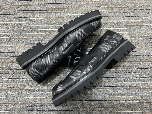 Men  L*ouis V*uitton Loafer