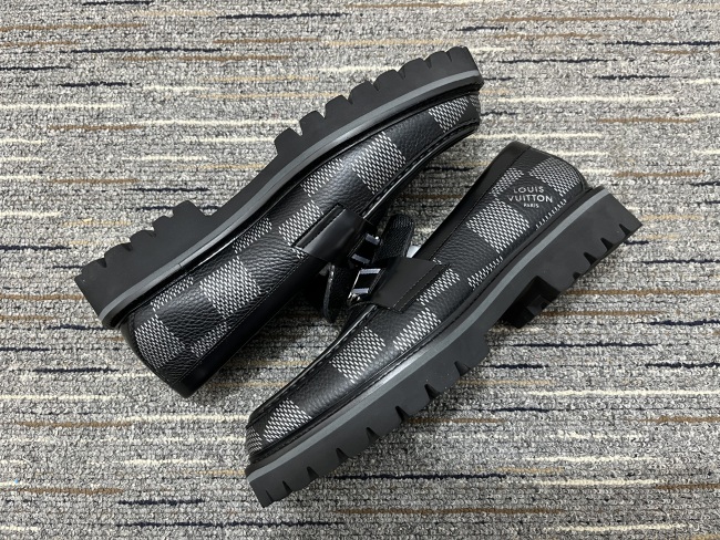 Men  L*ouis V*uitton Loafer