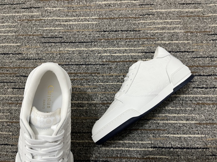 Men Women C*hristian D*ior Top Quality Sneakers