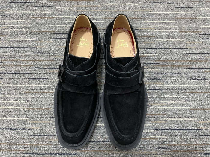 Men C*hristian L*ouboutin Loafer