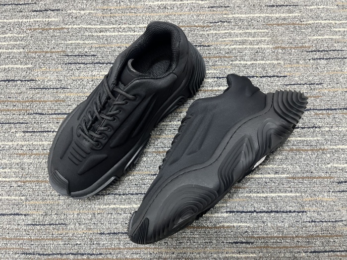 Men Women A*lexander W*ang Top Quality Sneaker