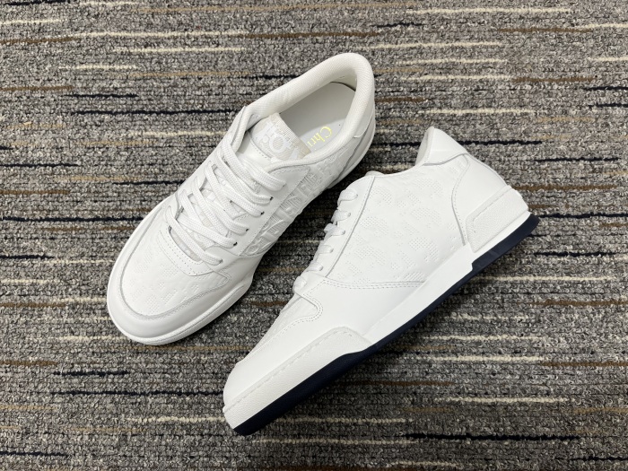 Men Women C*hristian D*ior Top Quality Sneakers