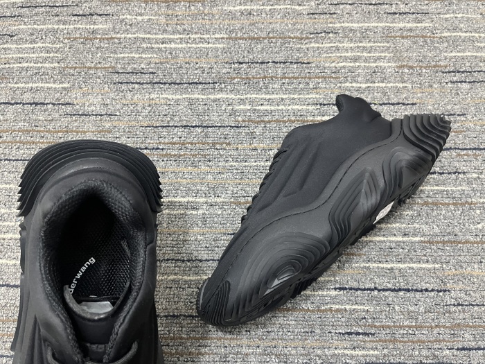 Men Women A*lexander W*ang Top Quality Sneaker