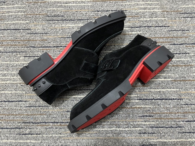 Men C*hristian L*ouboutin Loafer
