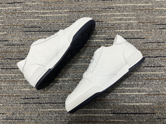 Men Women C*hristian D*ior Top Quality Sneakers