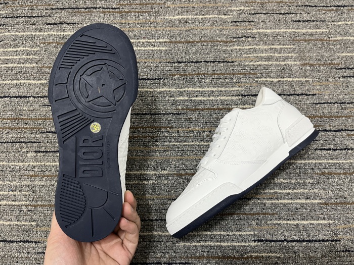 Men Women C*hristian D*ior Top Quality Sneakers