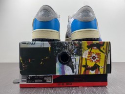 O*FF-W*HITE x Air Jordan 1 OW  CZ0790-108