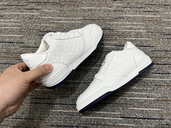 Men Women C*hristian D*ior Top Quality Sneakers