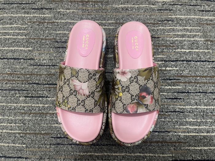 Women G*ucci Top Sandals