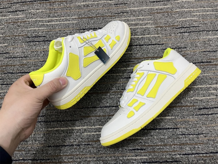 Men Women A*miri Top Quality Sneakers