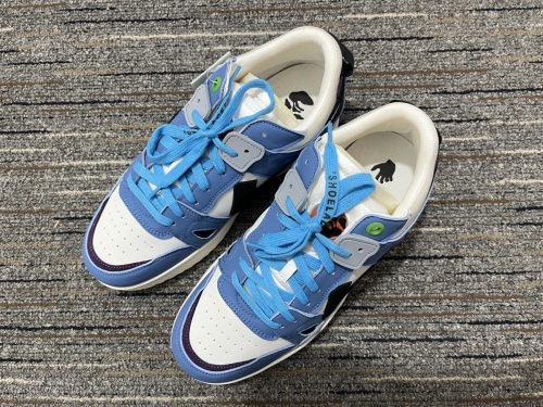 Men Women O*ff W*hite Top Sneakers