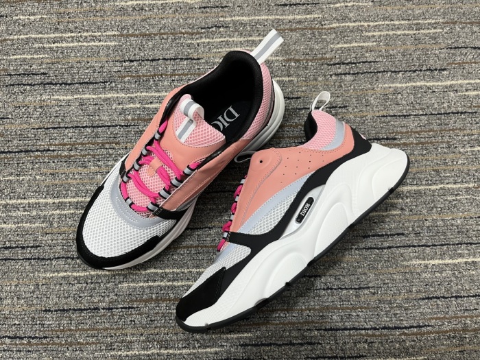 Men Women D*ior Top Quality Sneaker