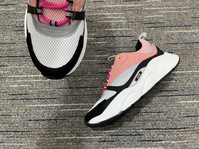 Men Women D*ior Top Quality Sneaker