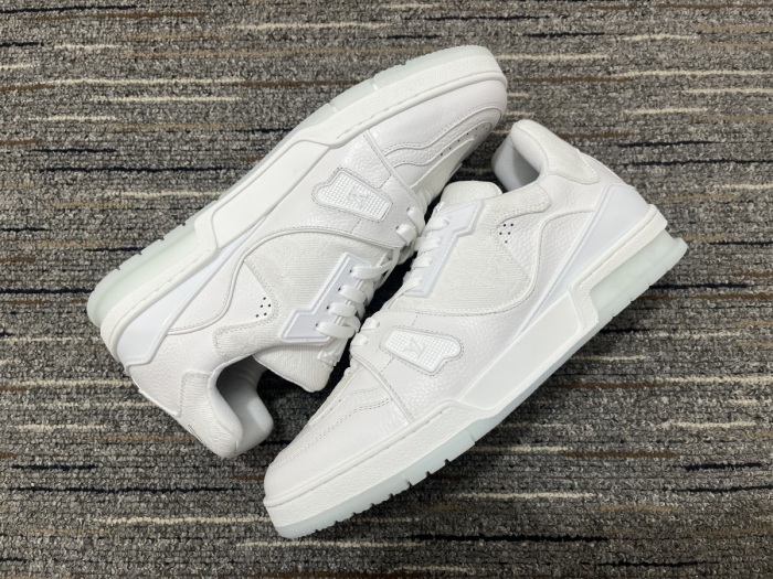 Men L*ouis V*uitton Top Quality Sneakers