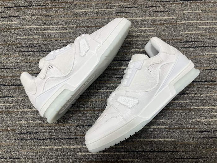 Men L*ouis V*uitton Top Quality Sneakers