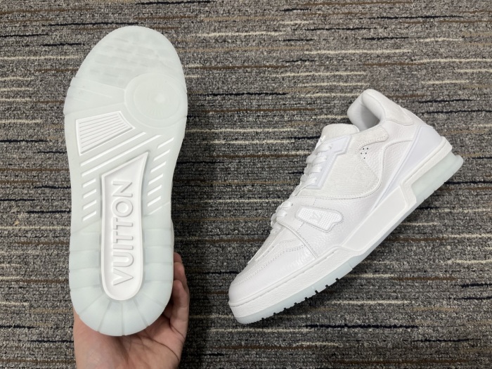 Men L*ouis V*uitton Top Quality Sneakers