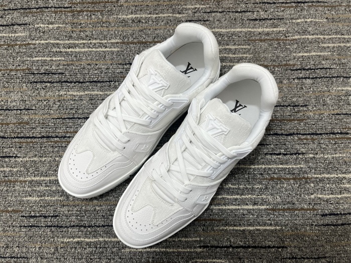 Men L*ouis V*uitton Top Quality Sneakers