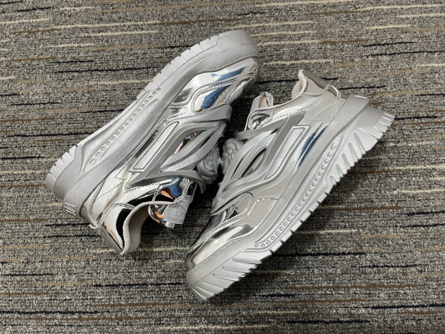 Men Women V*ersace Top Quality Sneakers
