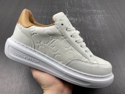Men L*ouis V*uitton Top Quality Sneakers