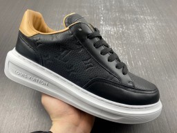 Men L*ouis V*uitton Top Quality Sneakers