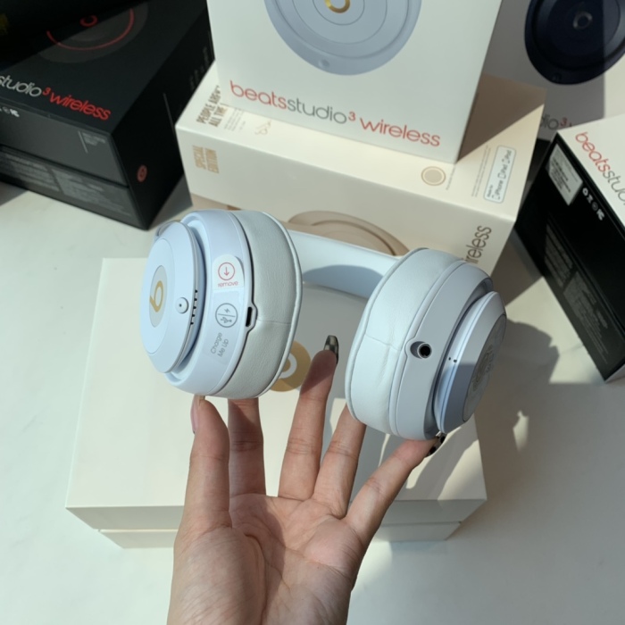 Beats Studio3 Wireless