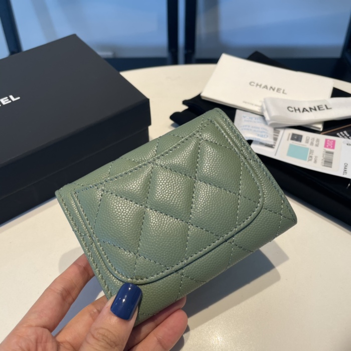 C*hanel Bag Top Quality 11*9CM