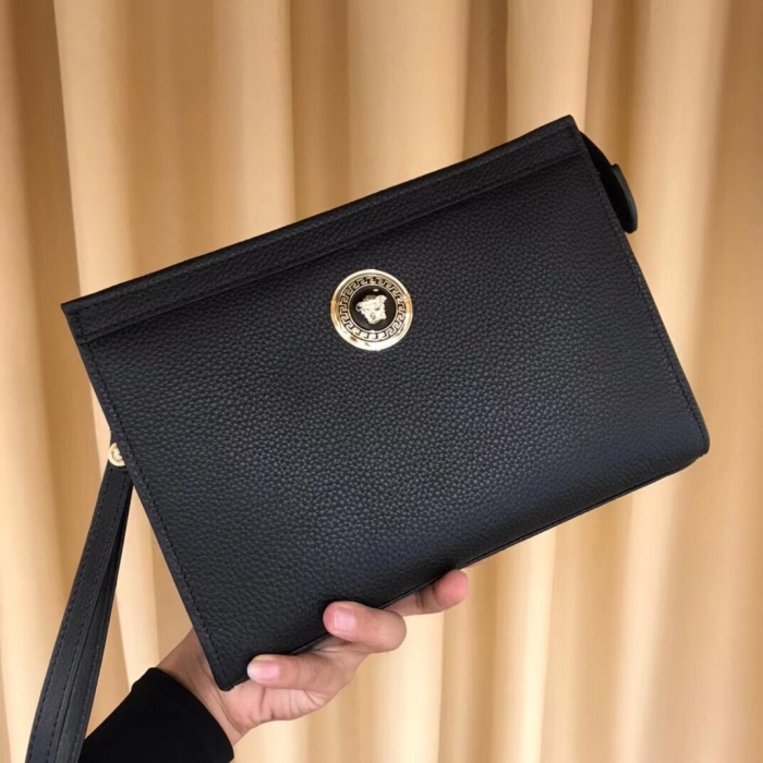 V*ersace Top Bag 28*18*5cm