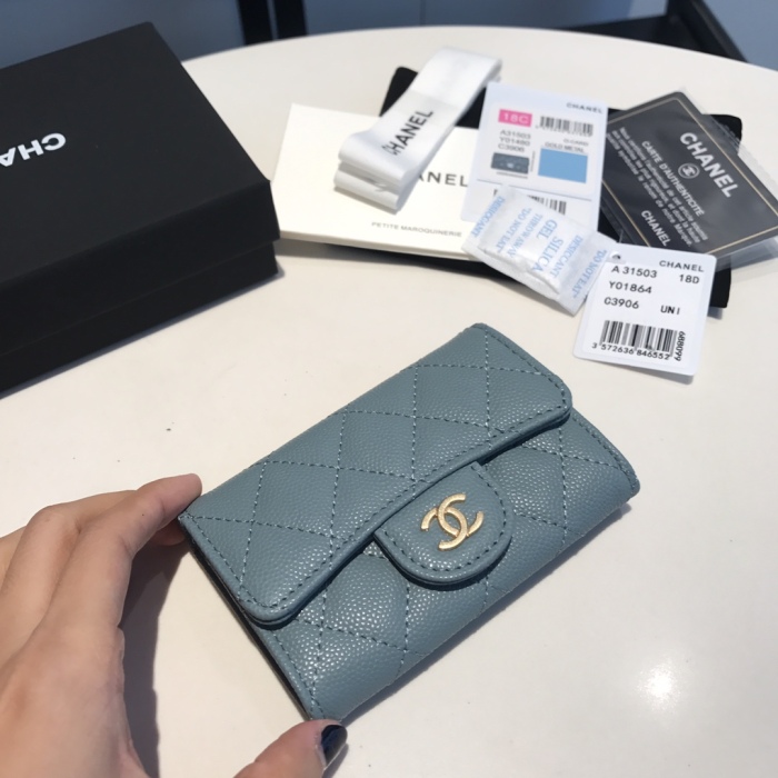 C*hanel Bag Top Quality 11.5*7CM