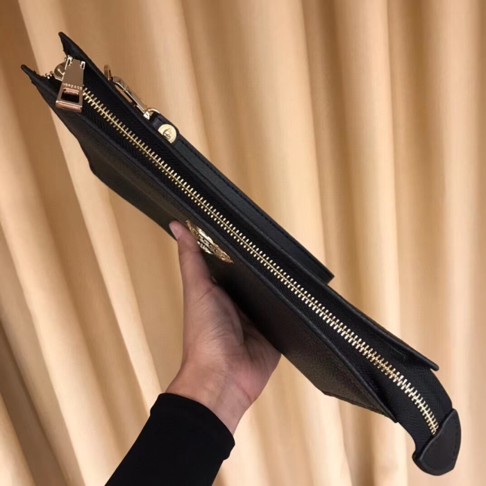 V*ersace Top Bag 28*18*5cm