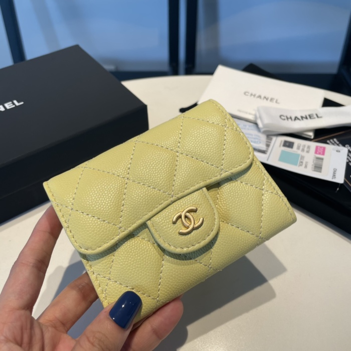 C*hanel Bag Top Quality 11*9CM