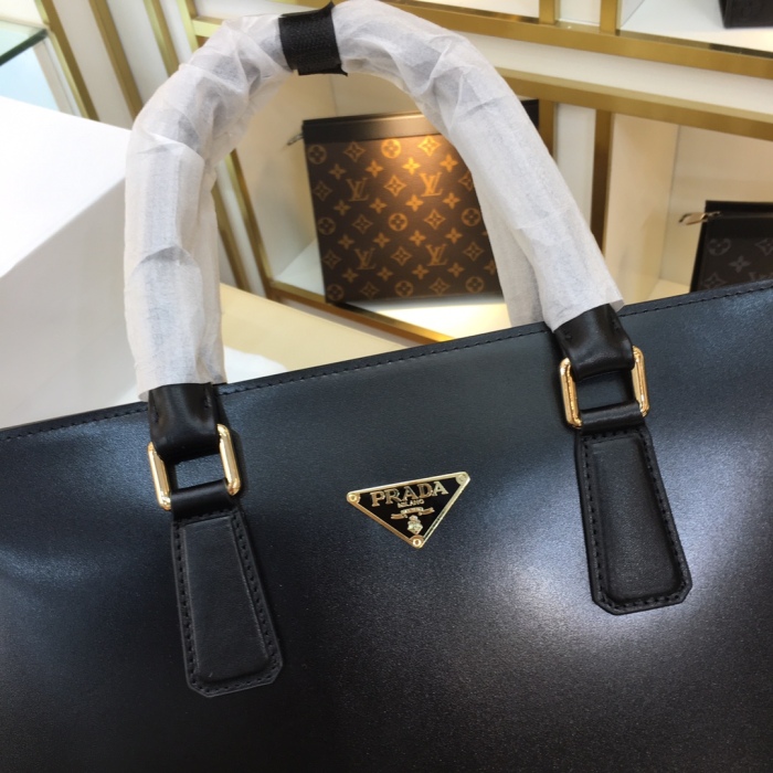 P*rada Top Bag 38*29*7CM