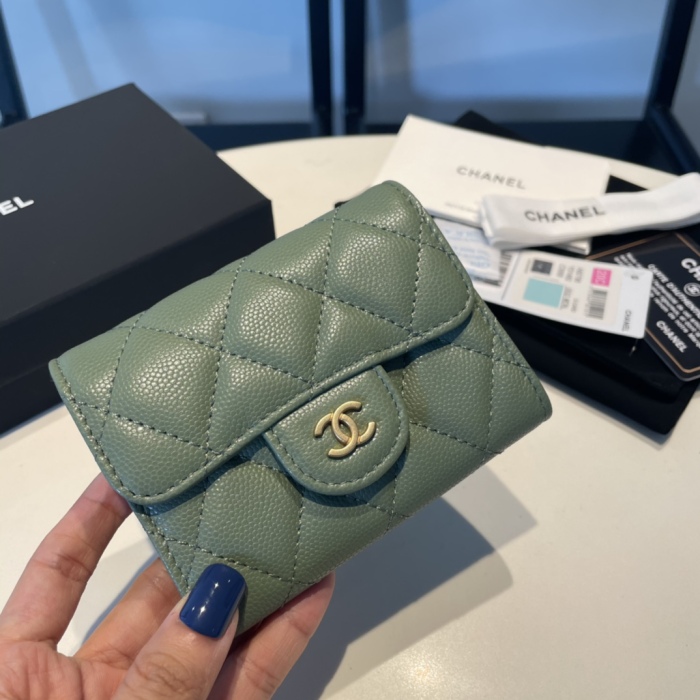 C*hanel Bag Top Quality 11*9CM