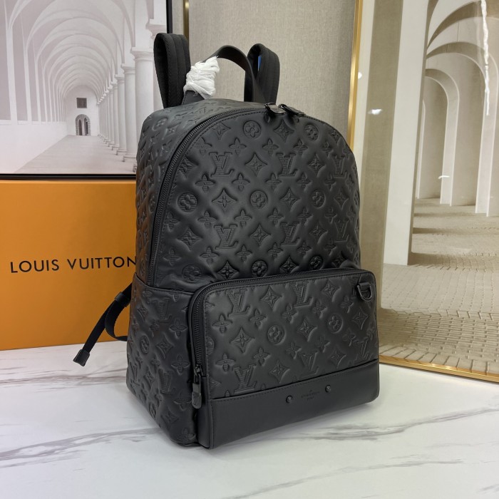 L*ouis V*uitton Top Quality Bag 29*38*18CM