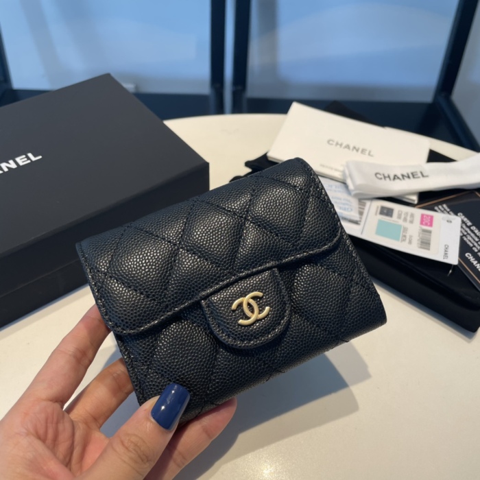 C*hanel Bag Top Quality 11*9CM