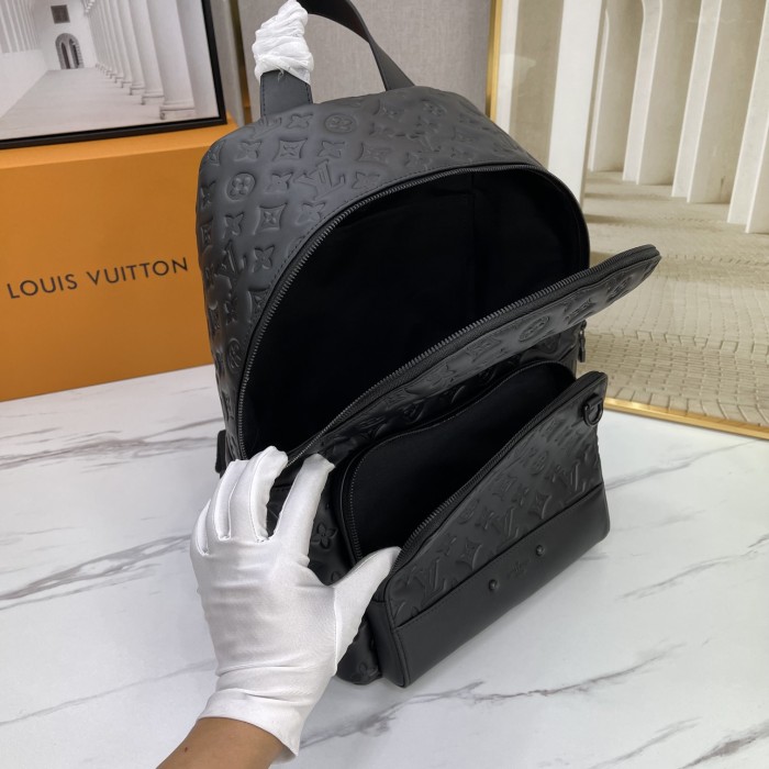 L*ouis V*uitton Top Quality Bag 29*38*18CM