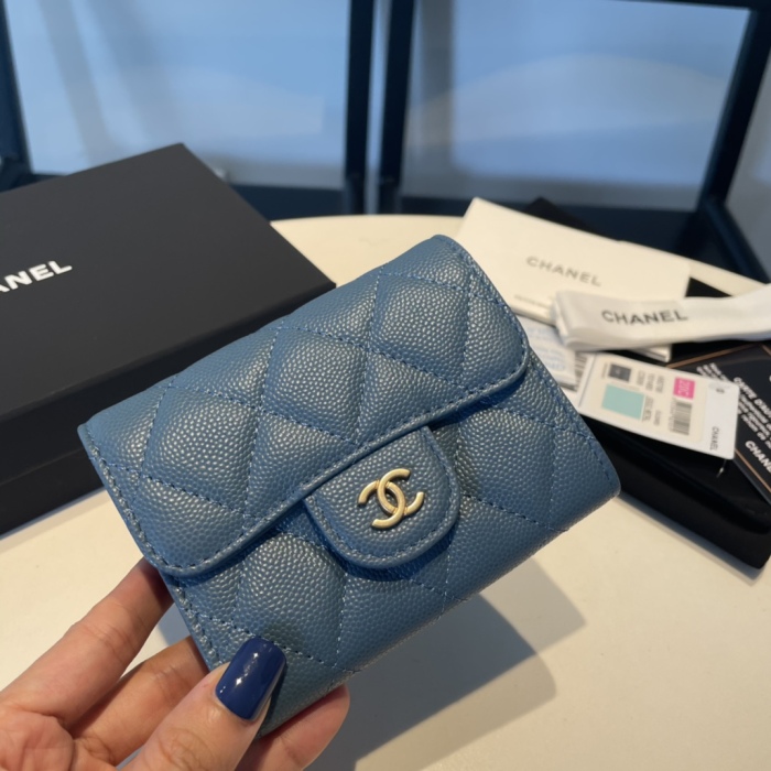 C*hanel Bag Top Quality 11*9CM