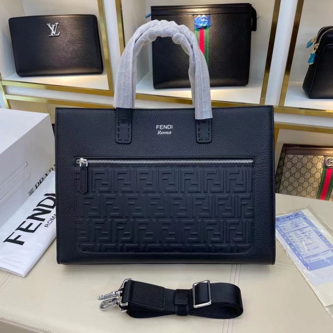 F*endi Bag Top Quality 38*29*7CM