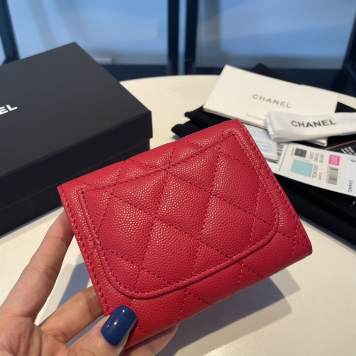 C*hanel Bag Top Quality 11*9CM