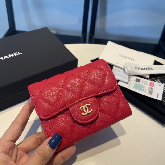 C*hanel Bag Top Quality 11*9CM