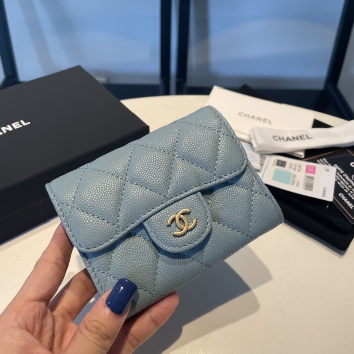 C*hanel Bag Top Quality 11*9CM