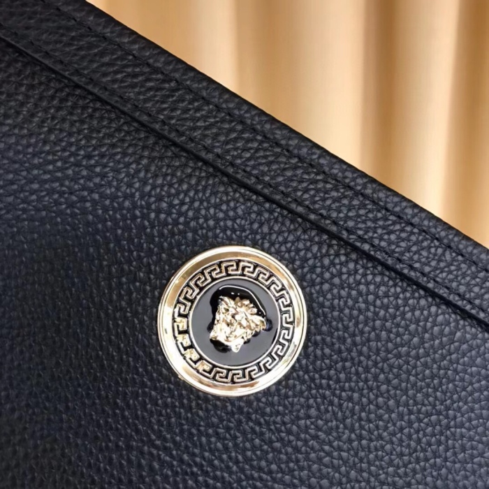 V*ersace Top Bag 28*18*5cm