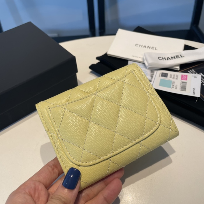 C*hanel Bag Top Quality 11*9CM