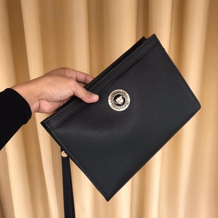 V*ersace Top Bag 28*18*5cm