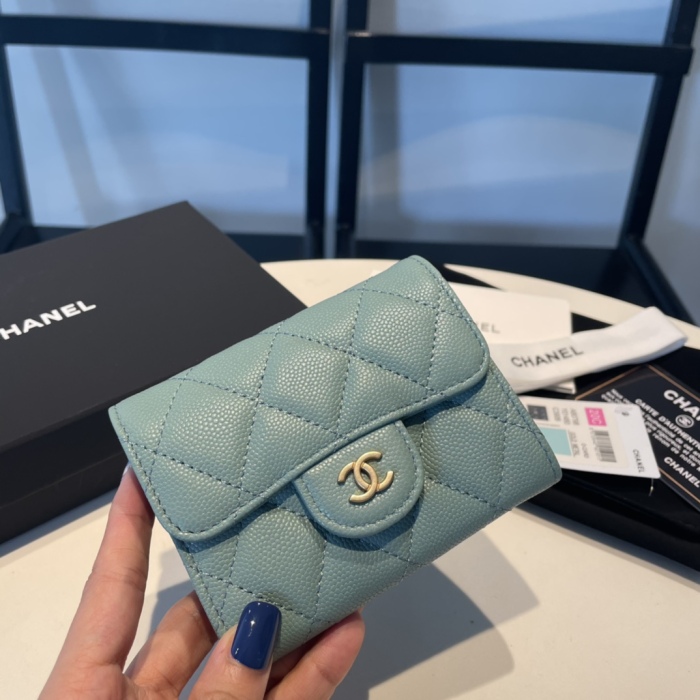 C*hanel Bag Top Quality 11*9CM