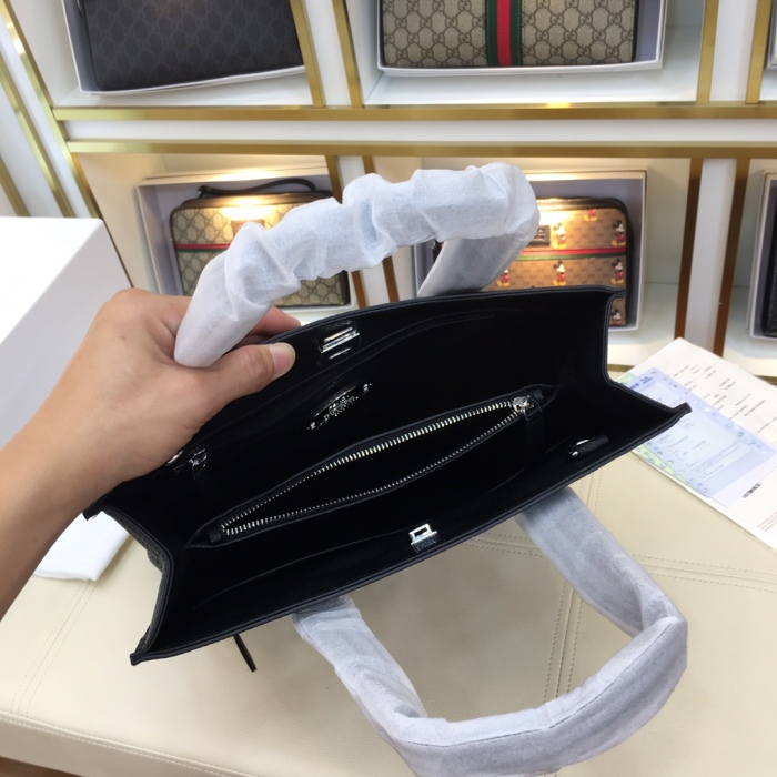 F*endi Bag Top Quality 34*38*7CM