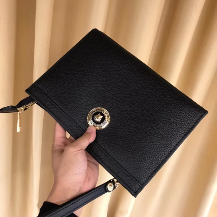 V*ersace Top Bag 28*18*5cm