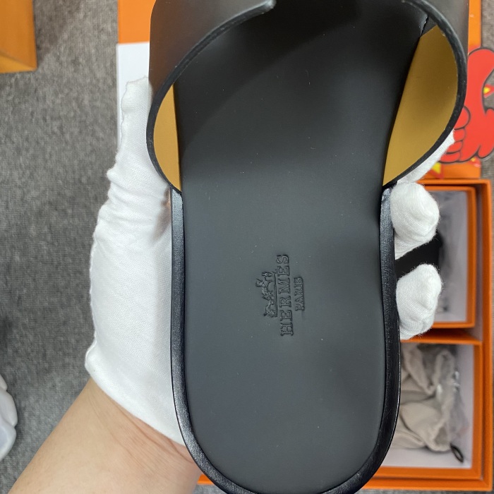 Men H*ermes Top Quality Sandals